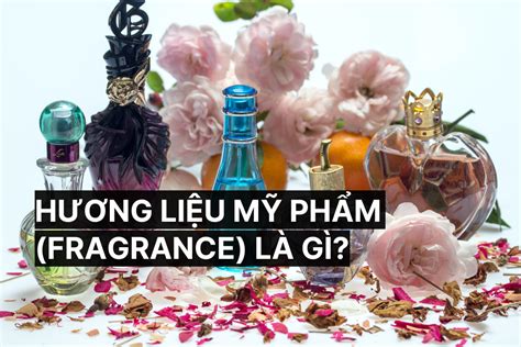 perfume là gì.